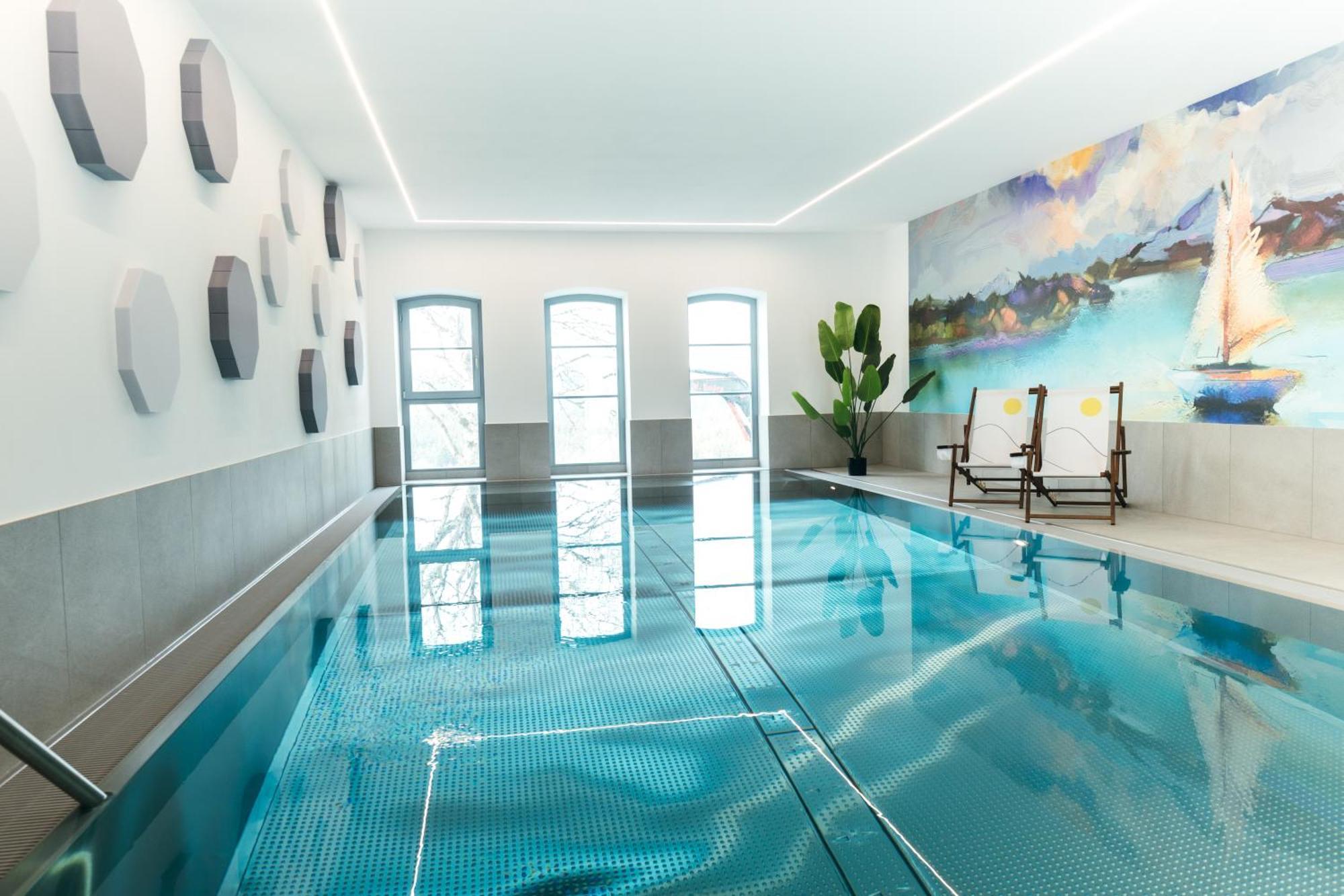 Heimatel - Ferienappartements Hochberg Argenbuhl Екстер'єр фото