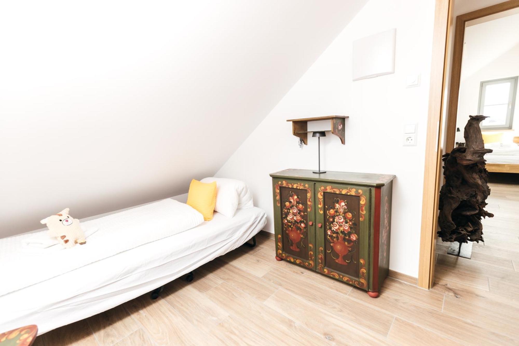 Heimatel - Ferienappartements Hochberg Argenbuhl Екстер'єр фото
