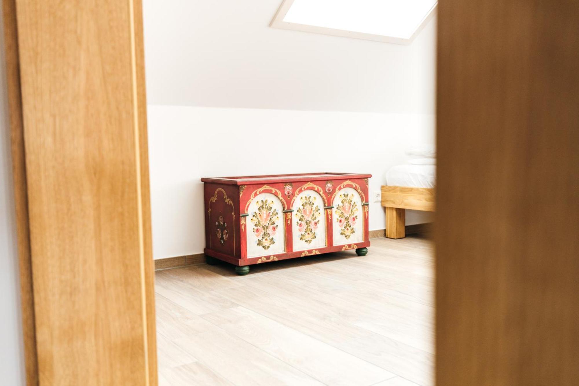 Heimatel - Ferienappartements Hochberg Argenbuhl Екстер'єр фото