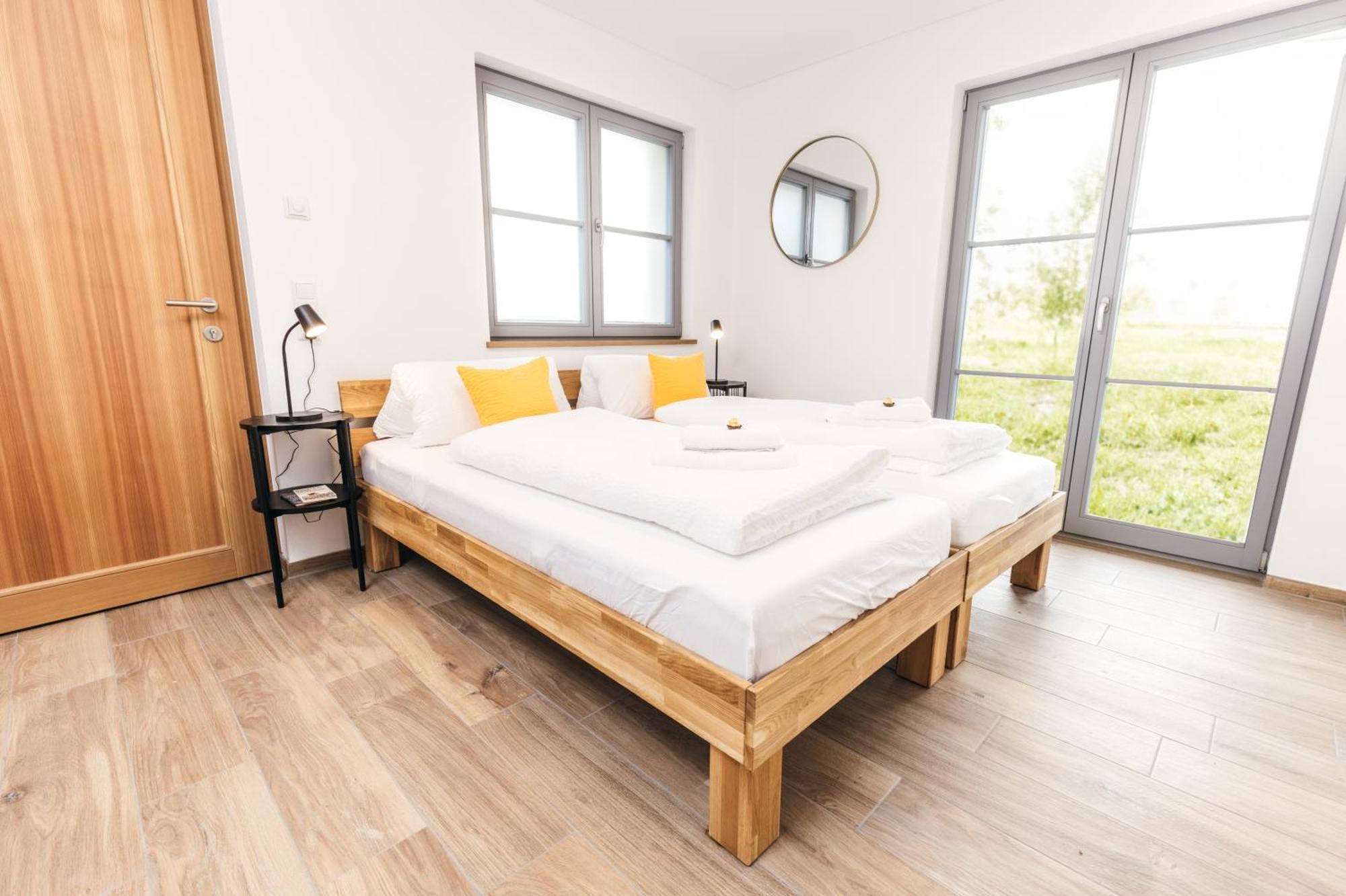 Heimatel - Ferienappartements Hochberg Argenbuhl Екстер'єр фото